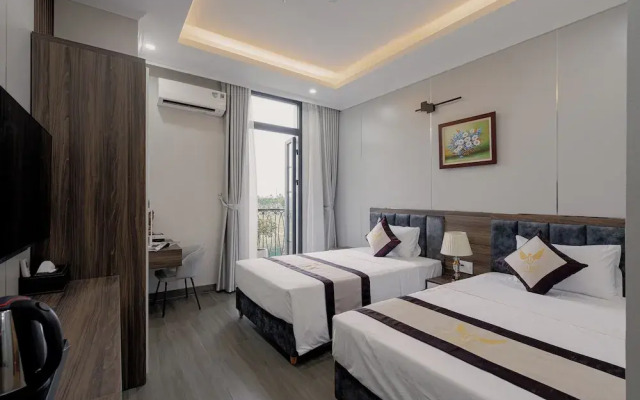 Sapphire 2 Ha Long