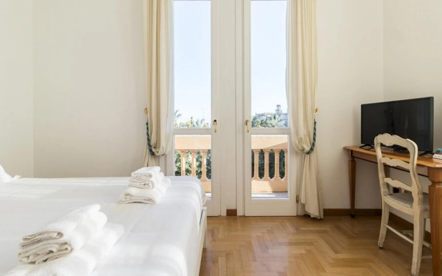 Villa Mafalda 13