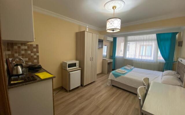 Amida House