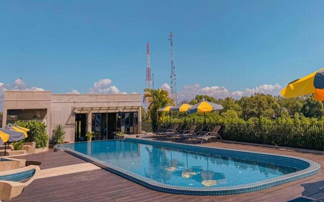 The Twizt Lifestyle Hostel & Hotel