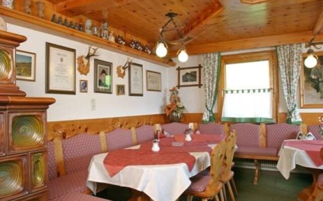 Alpengasthof Rechtegg