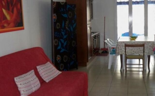 Caucana vacanze