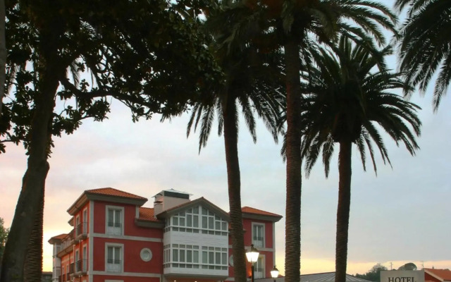 Hotel Silken Spa La Hacienda de Don Juan
