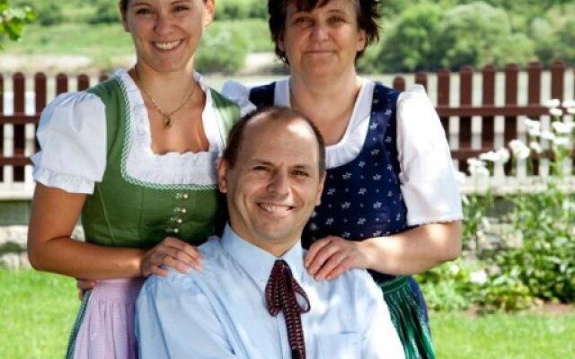 Gasthof Goldenes Schiff