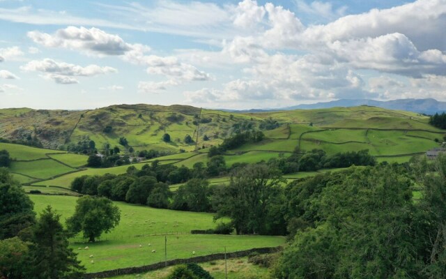 Ghyll Bank Barn