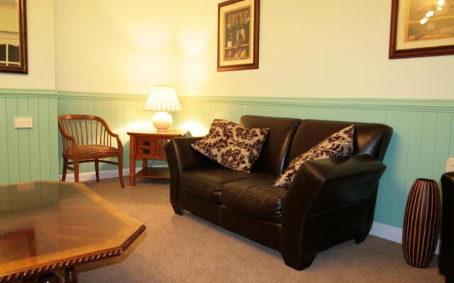 The Laurels B&B