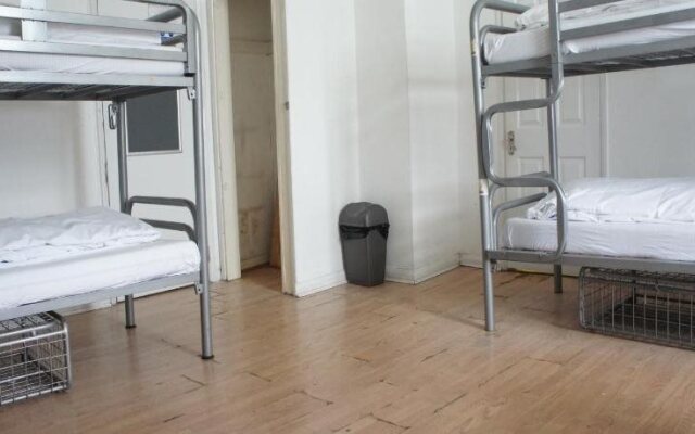Hostelpoint Brighton