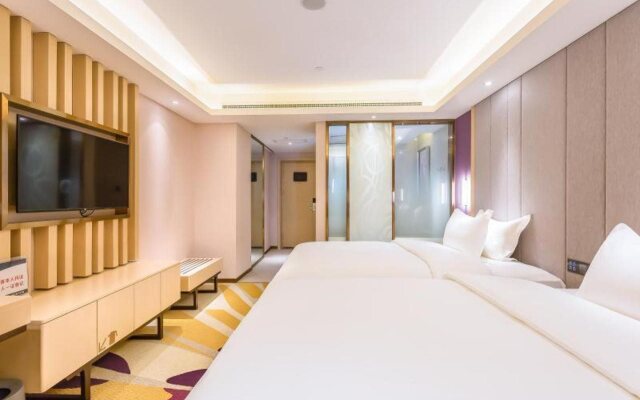 Lavande Hotels Langfang Municipal Government