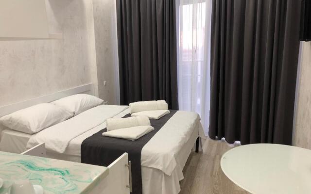 PIROSMANI APARTMENTS 18d