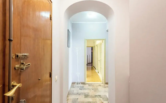 Cute flat with terrace