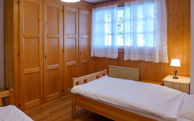 Le Mont Blanc 8 Chesi res