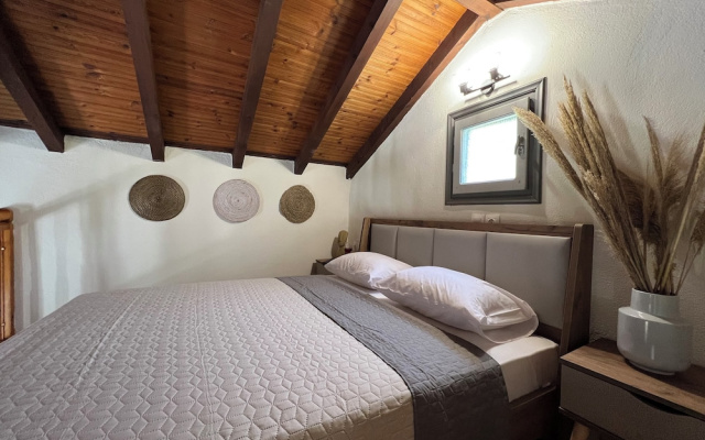 Ninemo Residences Skiathos