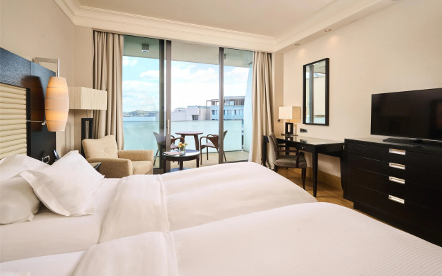 Kempinski Hotel Adriatic