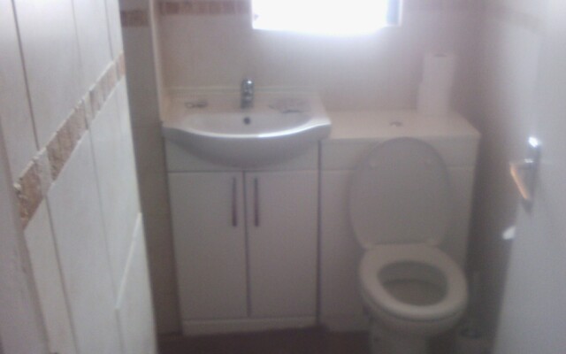 Mowbray Apartments