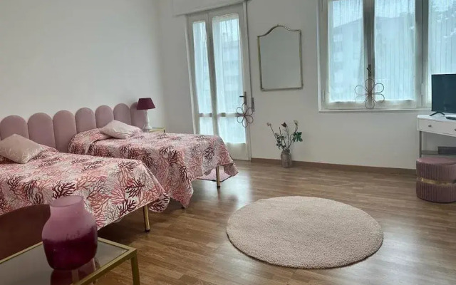 Comfort Accommodation Residence