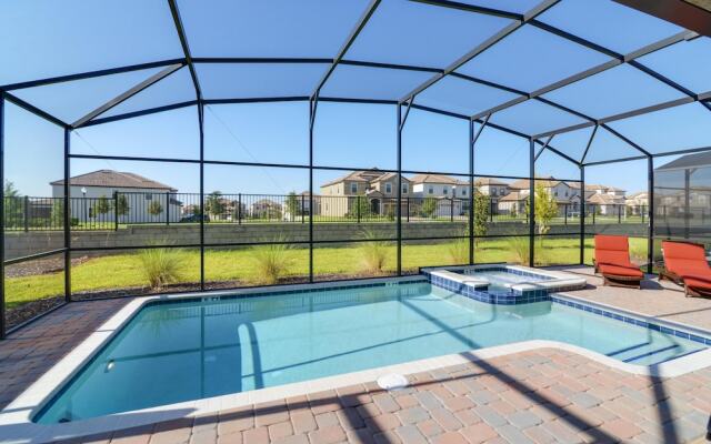 Cool Breeze by VillaDirect