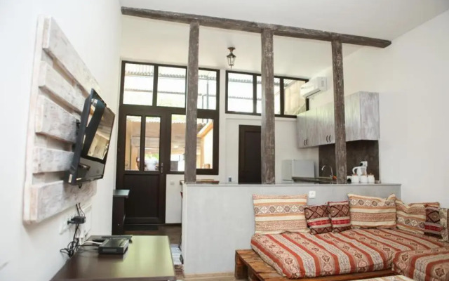 Cozy House