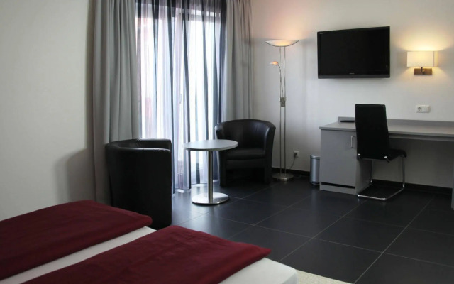 Hotel Zur Post Trier