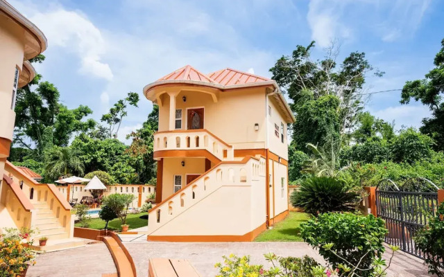Valley Breeze Guest House