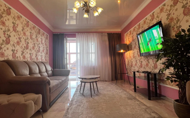 Sutki26 on Kalinin Avenue