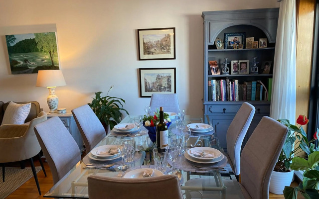 Hattie's Place by MP