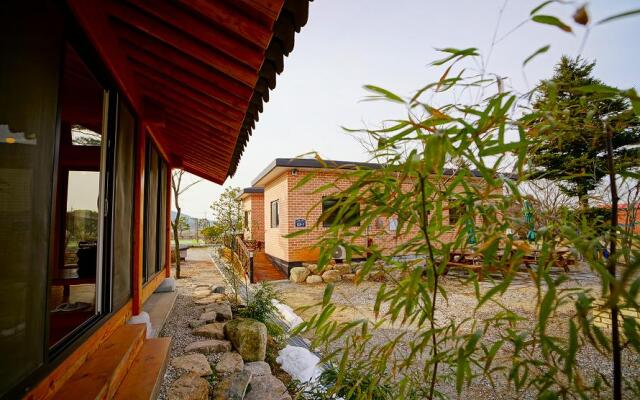 Jeongeup Mimi House Pension