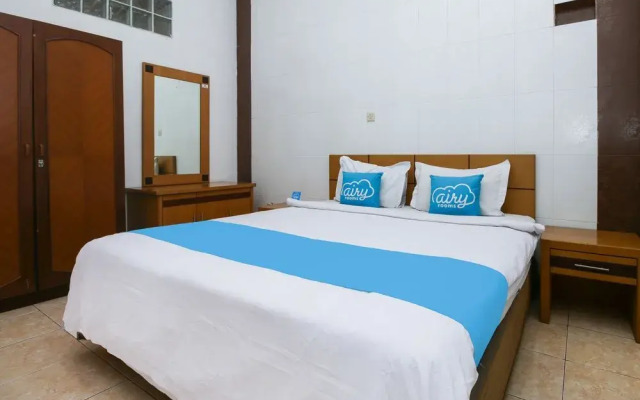 Airy Malabar Gatot Subroto Windu 6 Bandung