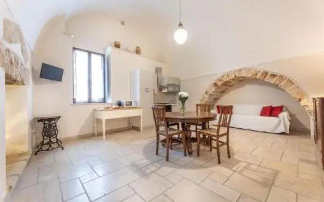 Locazione Turistica Courtyard bilo