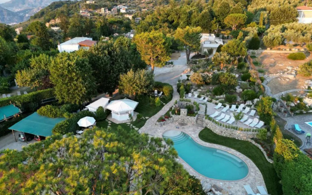 Relais Villa Solatia