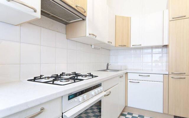 Apartment Vienna Messenhausergasse