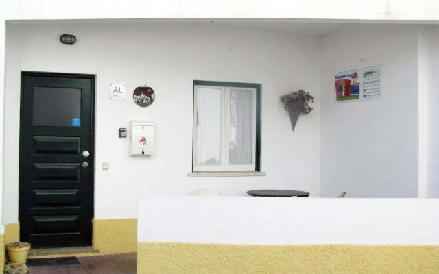Tiago & Jorge Guesthouse