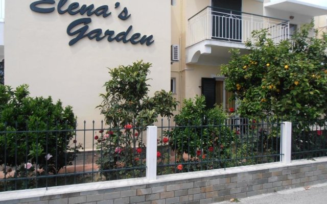 Elena's Garden