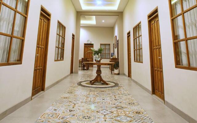Arkananta Villa