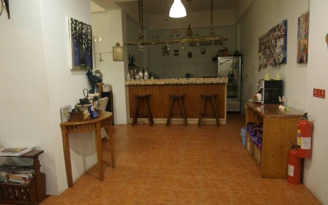 Morpheus Hostel