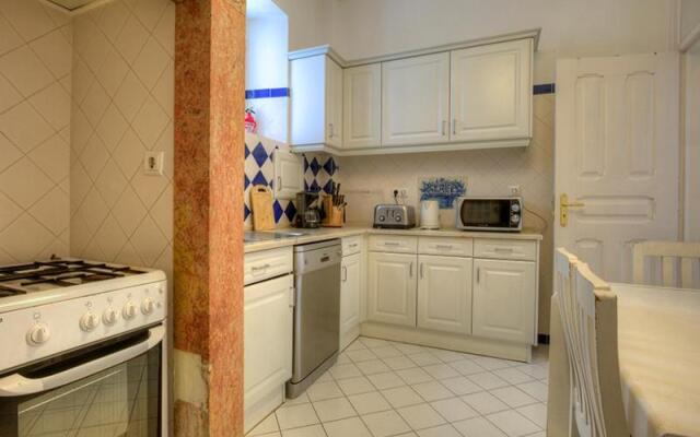 Angola 1 - 6 Bedrooms