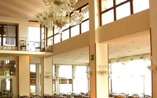 Hotel Bazzoni et du Lac