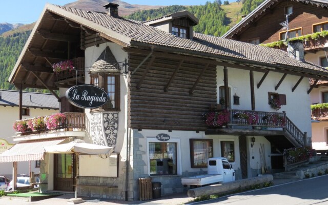 MyHolidayLivigno Apartments & Rooms