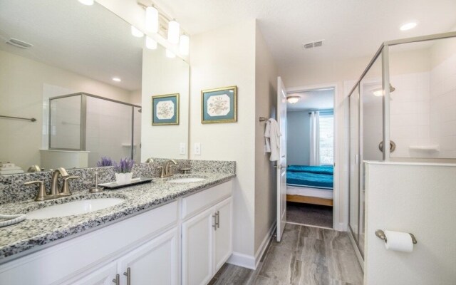 Amazing House! Champions Gate - 1520MB