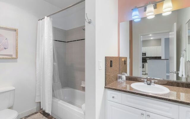 Belltown Perch explore like a local