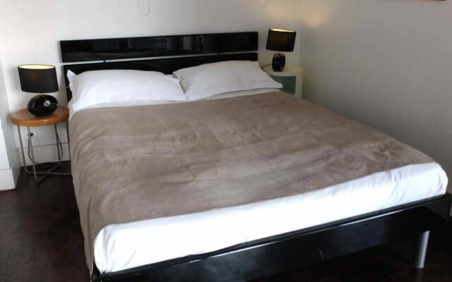 Apart Inn Paris - Montparnasse