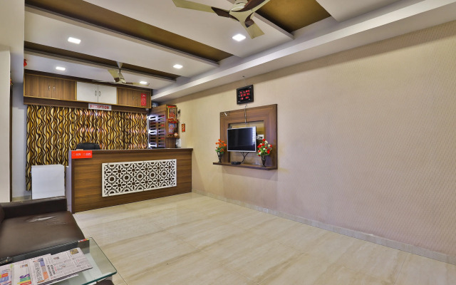 Hotel Tirupati - Ahmedabad