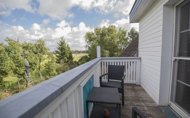 Pension Achtern Wieck