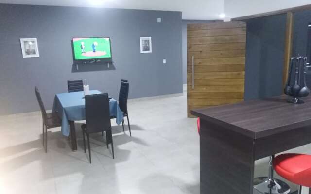 Casa Country Pinar 1