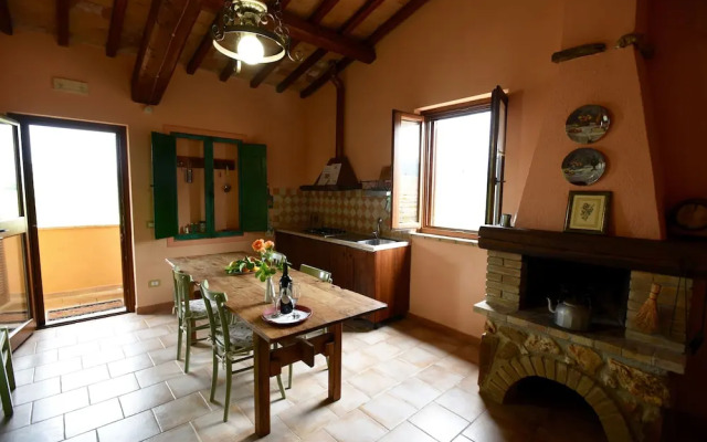 Agriturismo La Svolta