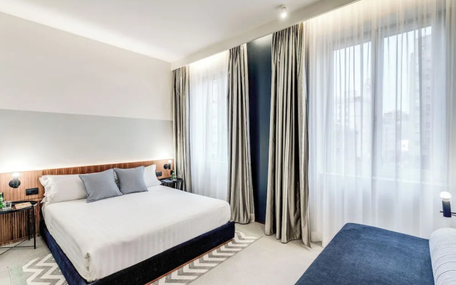 Sospeso Boutique Hotel