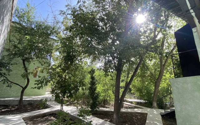 Forest Hills Yerevan