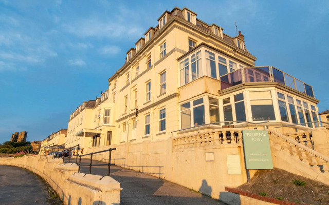 The Norbreck Hotel