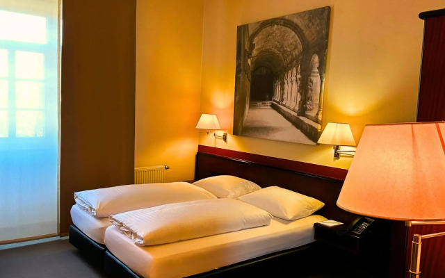 Hotel Augustiner Kloster
