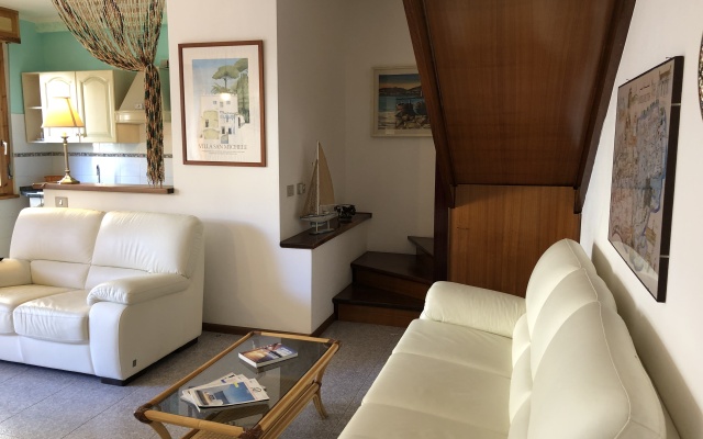 Casa Luisa 2 bedrooms apartment in Alghero