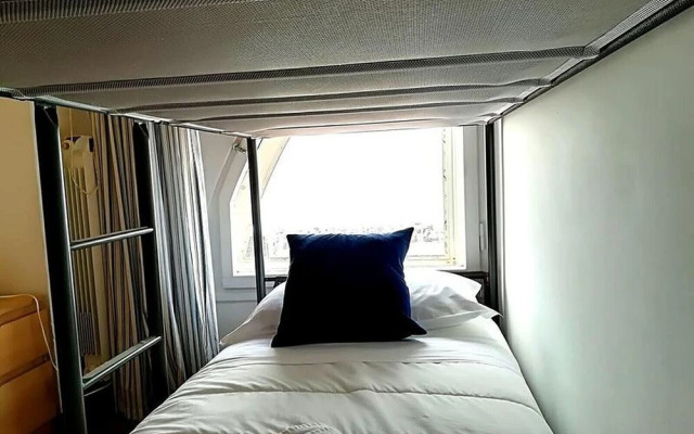 Villa sul Mare Marina Della Lobra